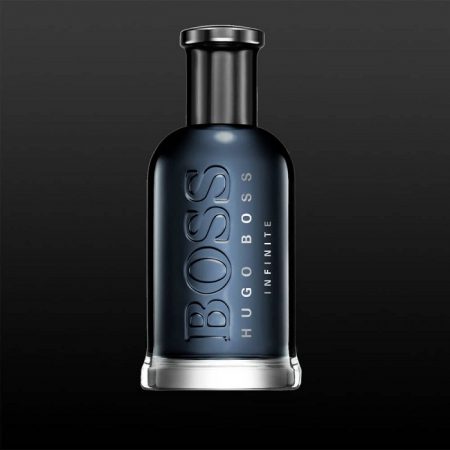 hugo boss infinite