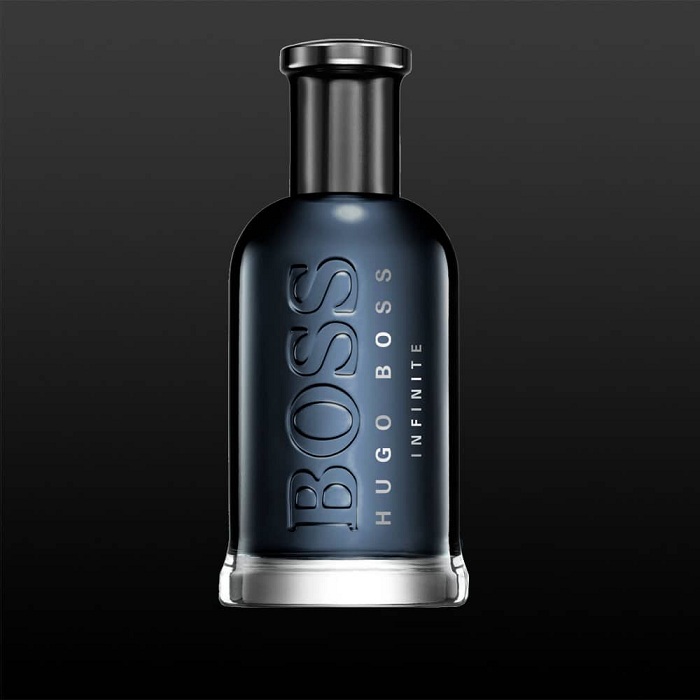 hugo boss infinite