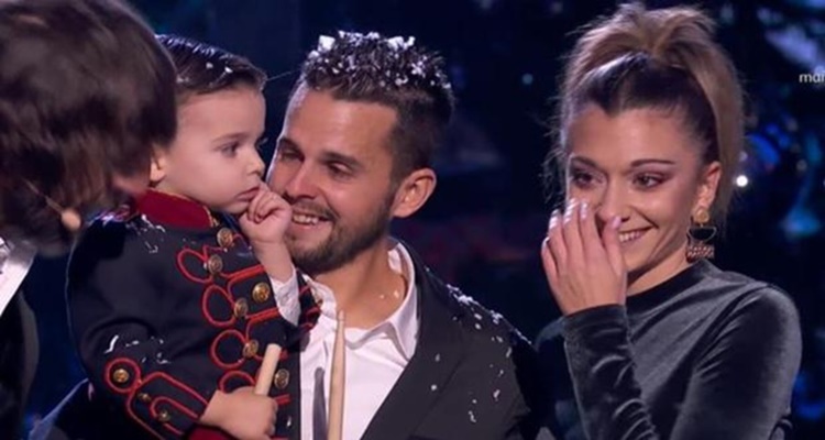 Victoria Hugo Molina Got Talent Victoria Hugo Molina Got Talent