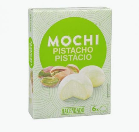mochis mercadona