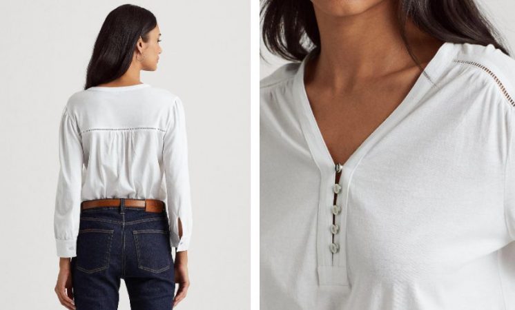 El Corte Inglés: camisetas de su nueva colección a un precio increíble 45 Merca2.es camiseta el corte inglés