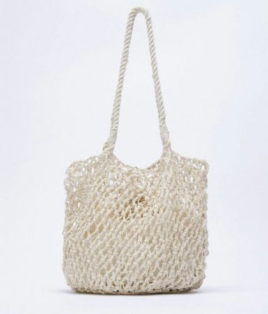 Bolsos nuevos de Zara que cuesta creer que valgan tan poco 4 Merca2.es bolso zara