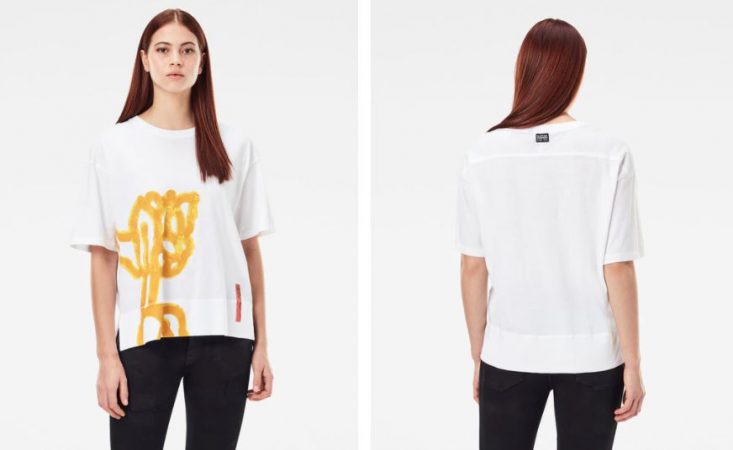 El Corte Inglés: camisetas de su nueva colección a un precio increíble 46 Merca2.es image 4 Merca2.es