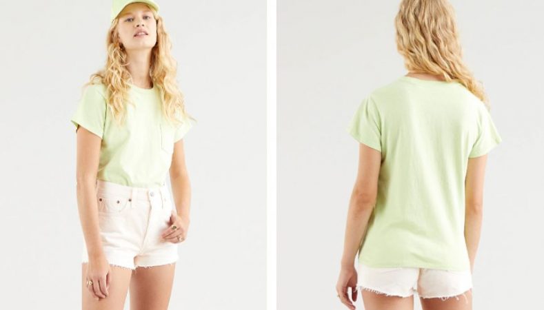 El Corte Inglés: camisetas de su nueva colección a un precio increíble 47 Merca2.es camiseta el corte inglés