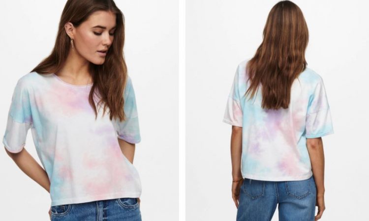 El Corte Inglés: camisetas de su nueva colección a un precio increíble 43 Merca2.es image Merca2.es