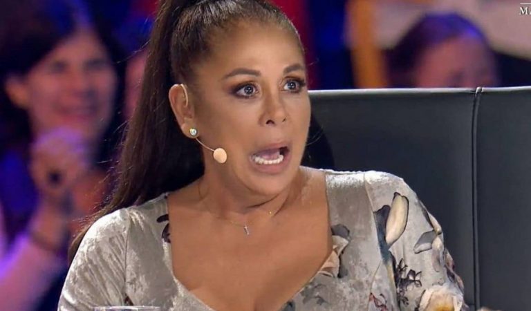 España se cansa de Isabel Pantoja: ¿su adiós definitivo a Telecinco? 12 Merca2.es top star cancelado
