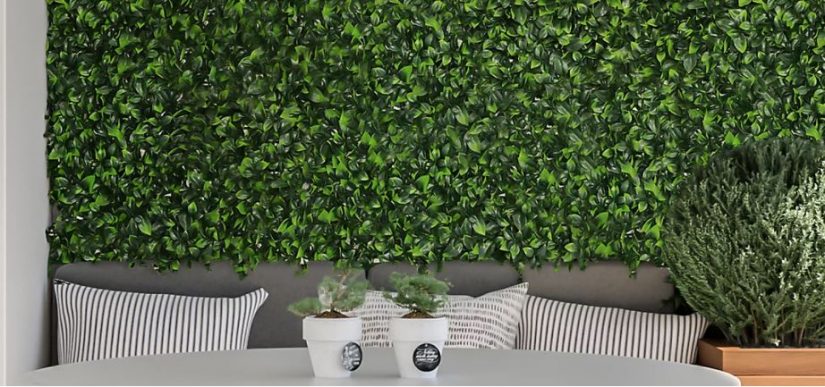 jardin vertical Merca2.es