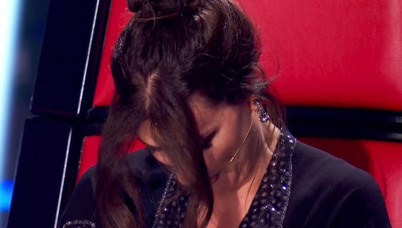 La Voz: este es su nuevo fichaje por sorpresa que no podrás creerte 24 Merca2.es Laura Pausini