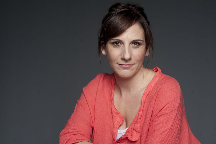 Malena La que se avecina