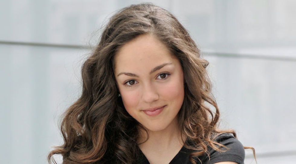 María Parrado La Voz Kids