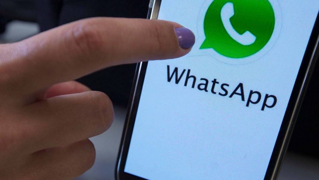 whatsapp para emprendedores