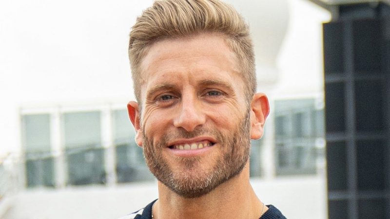 Matías Roure First Dates