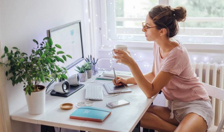 claves mejorar la productividad laboral