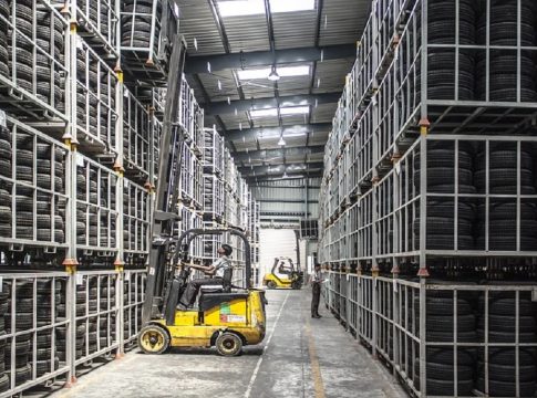 pabellones desmontables almacenamiento temporal para empresas