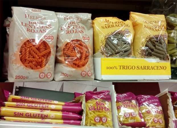 Mercadona: alimentos procesados que puedes comer sin miedo a engordar 43 Merca2.es sin gluten