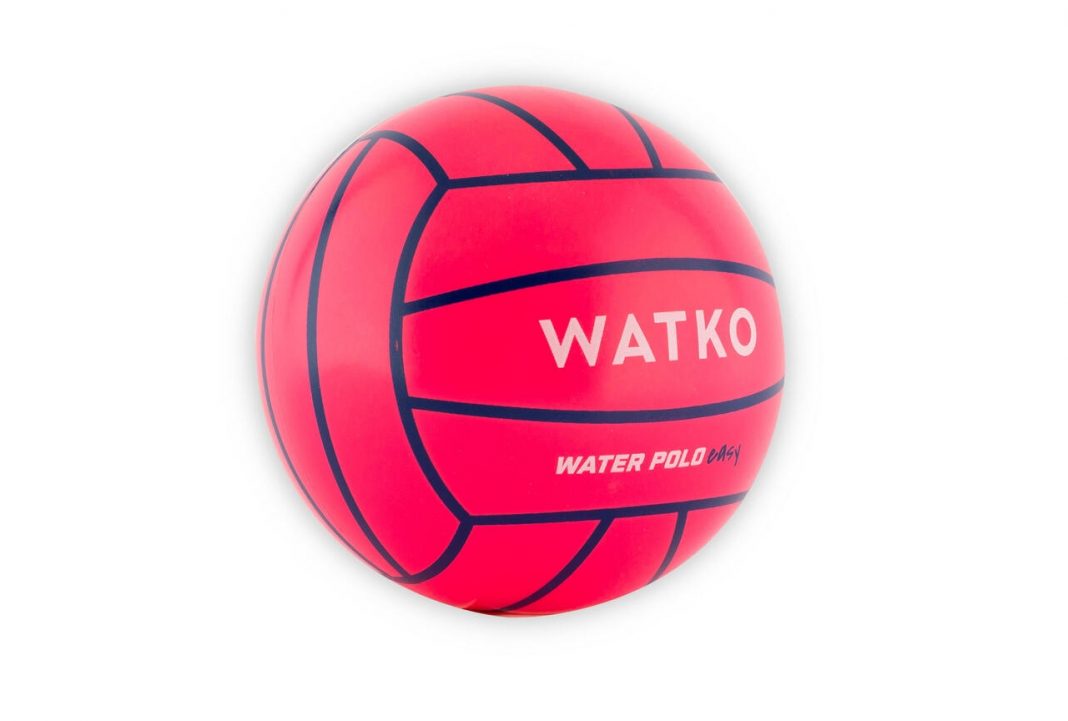 pelota para la piscina