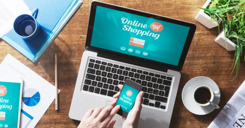 ganar dinero con dropshipping