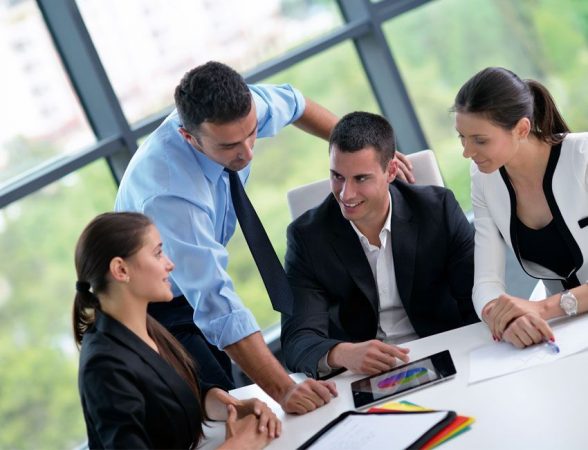 Sociedad Limitada Profesional: qué es y cuándo formarla 67 Merca2.es requisitos sociedad limitada profesional