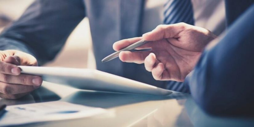 como pactar con un socio