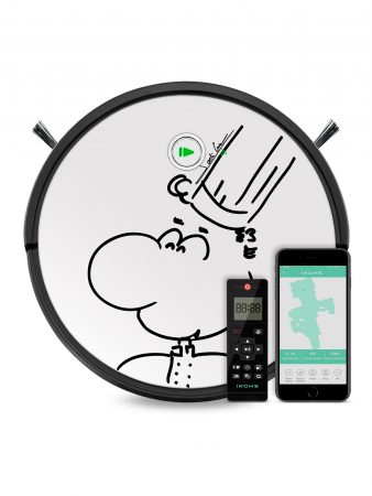 Los pequeños electrodomésticos que puedes comprar en la web de Jordi Cruz 35 Merca2.es robot aspirador barato