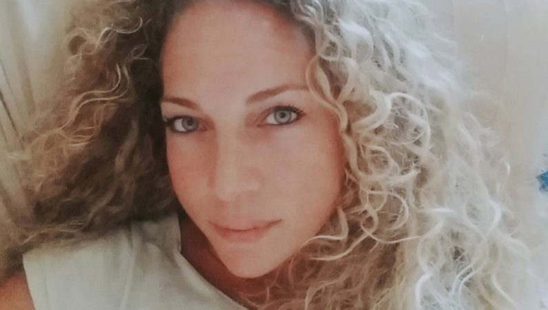 Sabrina Mahi de Gran Hermano