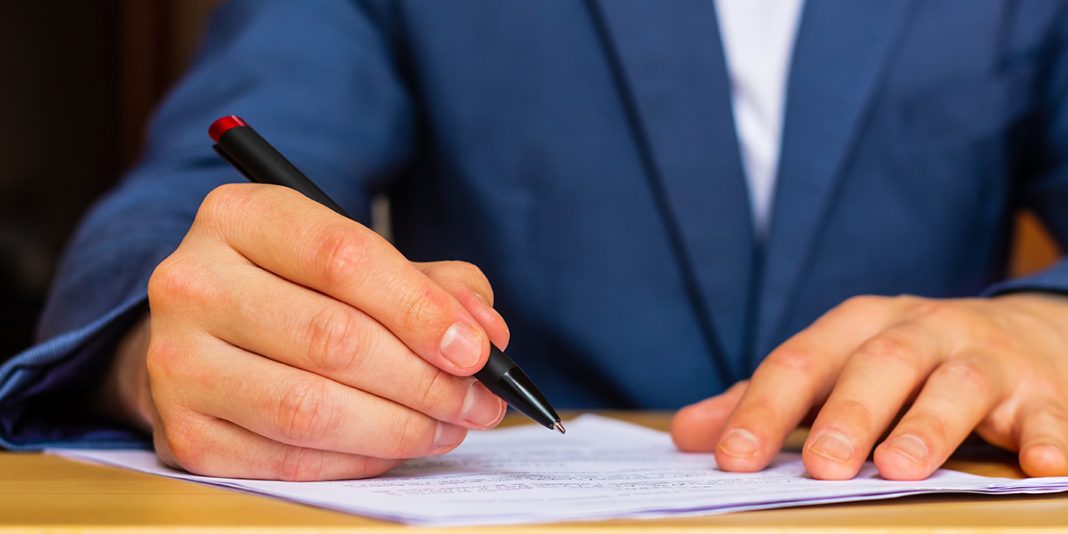 razones fraude en los erte