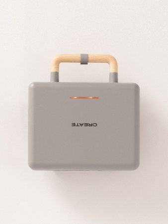 Los pequeños electrodomésticos que puedes comprar en la web de Jordi Cruz 37 Merca2.es gofrera jordi cruz