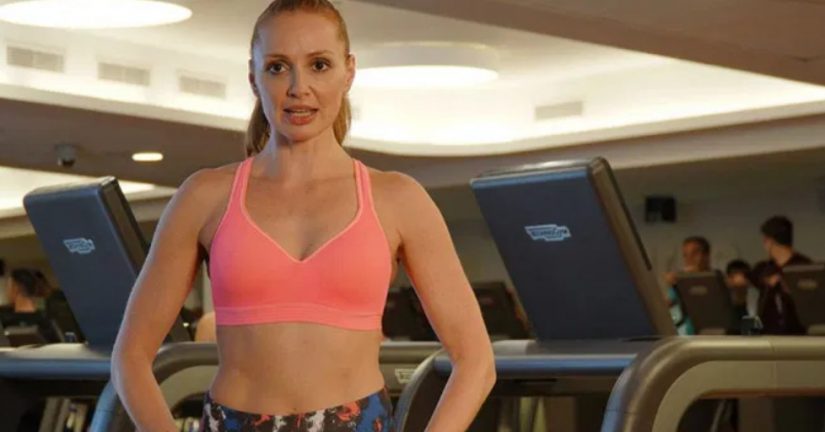 La que se avecina: ¿Qué ha sido de Cristina Castaño tras irse de la serie? 17 Merca2.es La que se avecina