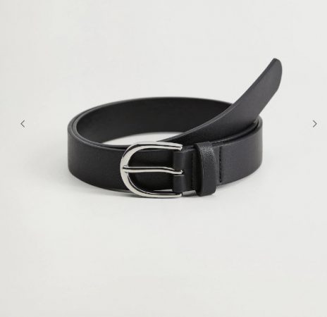 Lo mejor que puedes comprar en Mango con solo 10 euros 30 Merca2.es Mango