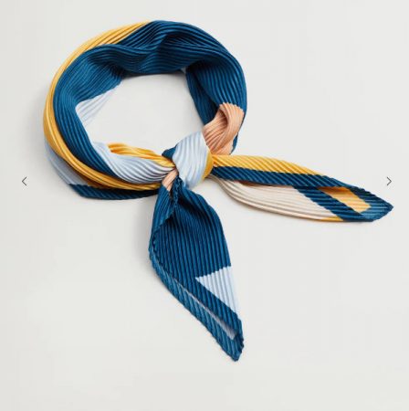 Lo mejor que puedes comprar en Mango con solo 10 euros 31 Merca2.es Mango