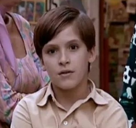 ‘Cuéntame’: el motivo por el que Ricardo Gómez se fue para siempre 2 Merca2.es Cuéntame