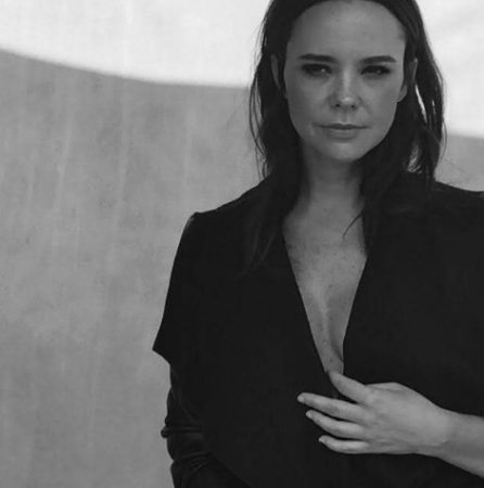 Pasión de gavilanes