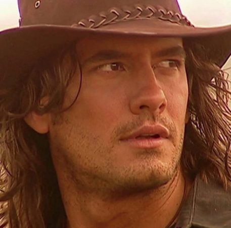 Pasión de gavilanes