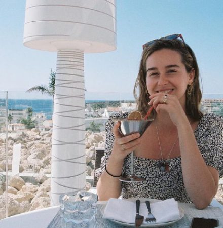 La cocinera de Castamar