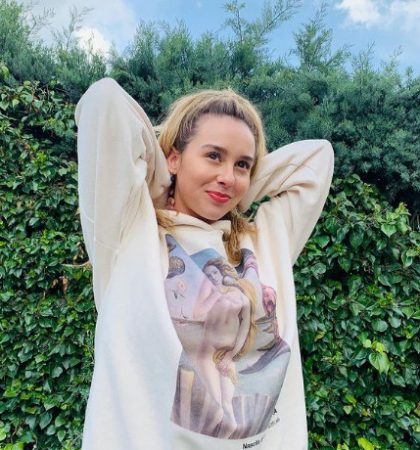 La cocinera de Castamar