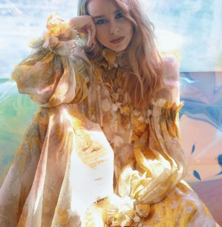 La cocinera de Castamar