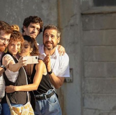 El vecino: fecha de estreno de la temporada 3 y nuevos personajes 18 Merca2.es El vecino