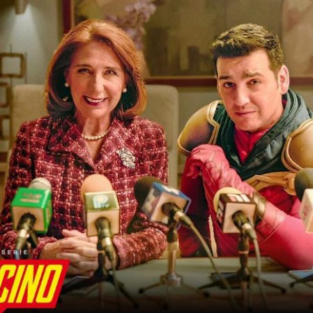 El vecino: fecha de estreno de la temporada 3 y nuevos personajes 17 Merca2.es El vecino