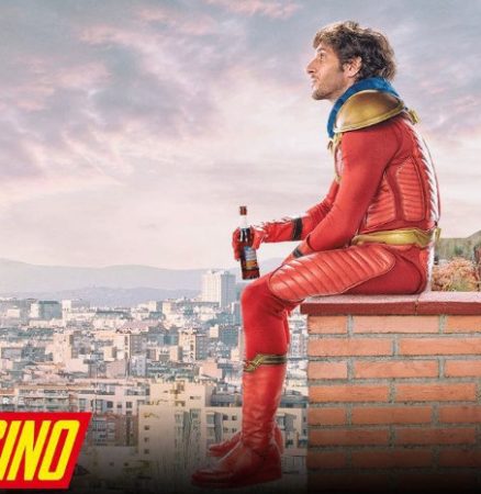 El vecino: fecha de estreno de la temporada 3 y nuevos personajes 16 Merca2.es El vecino