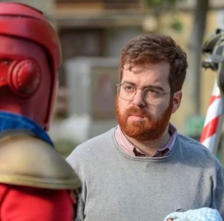 El vecino: fecha de estreno de la temporada 3 y nuevos personajes 15 Merca2.es El vecino