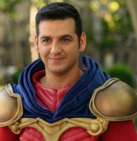 El vecino: fecha de estreno de la temporada 3 y nuevos personajes 14 Merca2.es El vecino