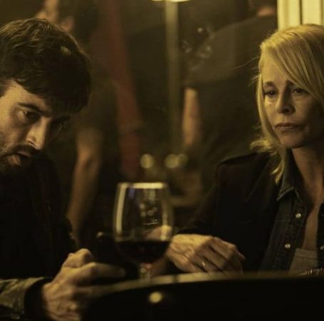 El silencio de la ciudad blanca