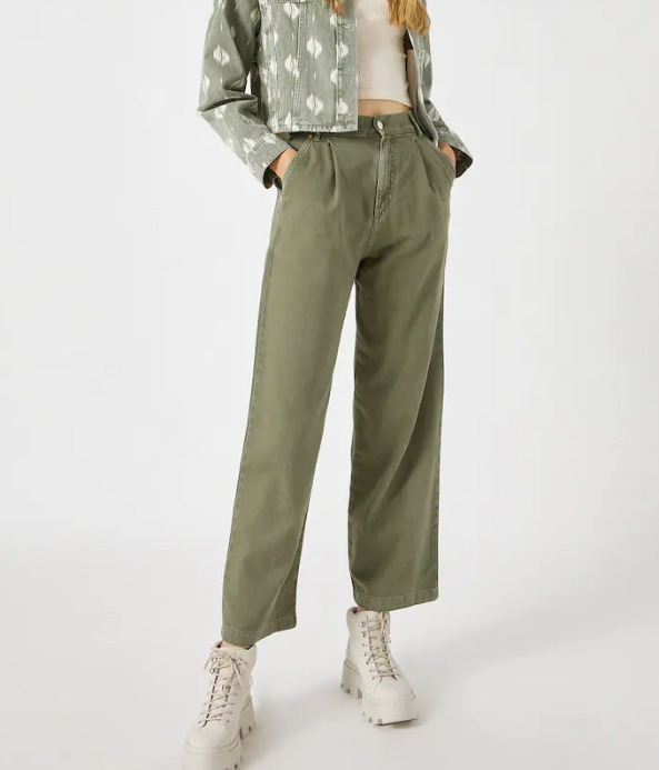 Pull&Bear
