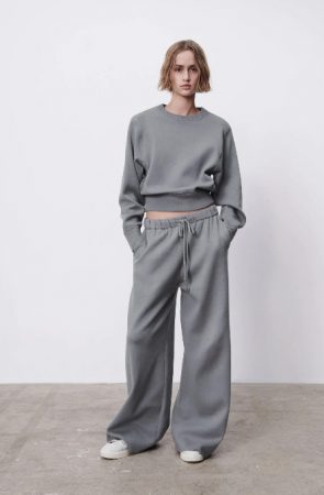 Rebajas en Zara: 8 prendas por menos de 20 euros para renovar tu armario 12 Merca2.es Zara