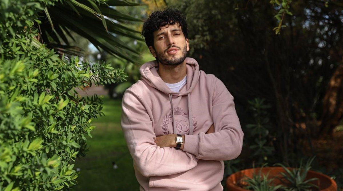 La Resistencia: la agitada vida sentimental de Sebastián Yatra