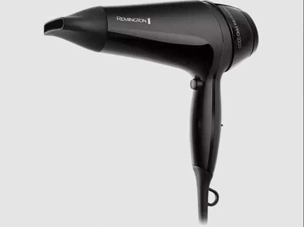 Secador - Remington Thermacare Pro 2200 D5710 2200W