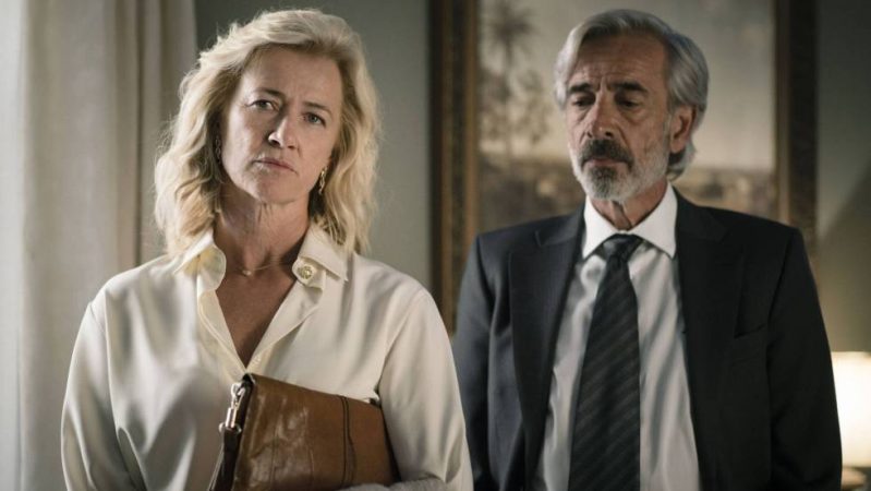 nueva temporada cuentame