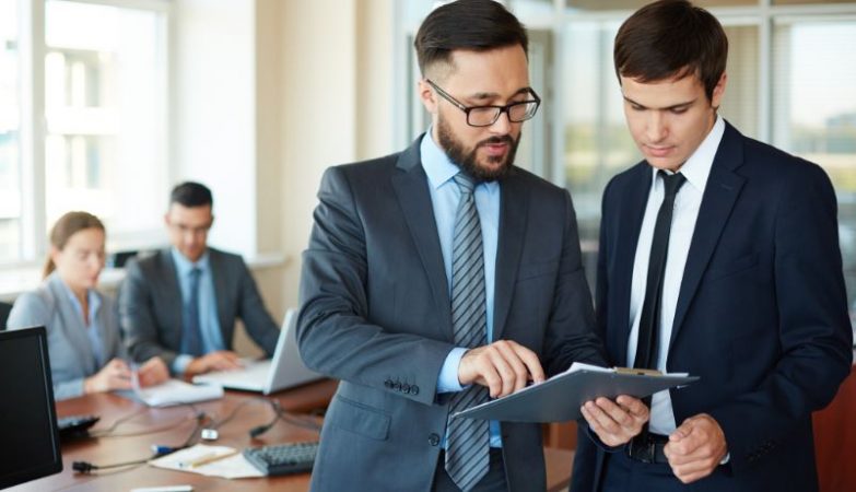 Sociedad Limitada Profesional: qué es y cuándo formarla 70 Merca2.es formas para emprender