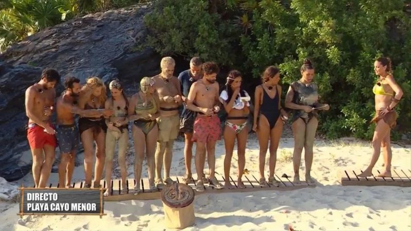 De concursante a presentadora: el nuevo fichaje de 'Supervivientes' 14 Merca2.es supervivientes 2021 Merca2.es