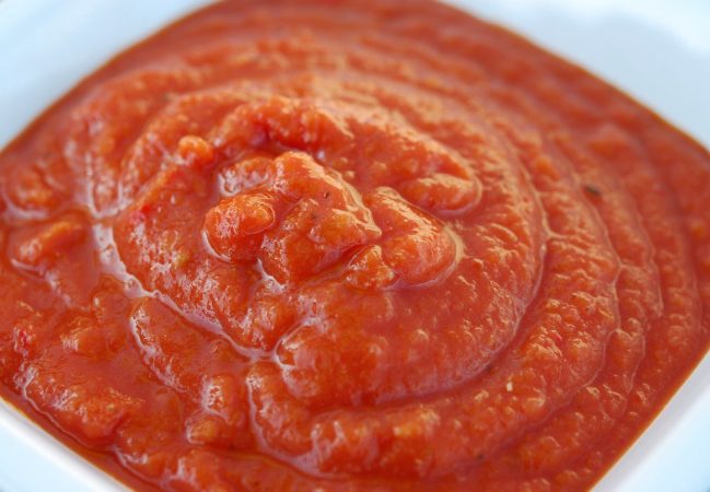 La OCU recomienda que compres este tomate frito cuando vayas a Mercadona, Carrefour o a cualquier otro supermercado 31 Merca2.es tomate frito Merca2.es